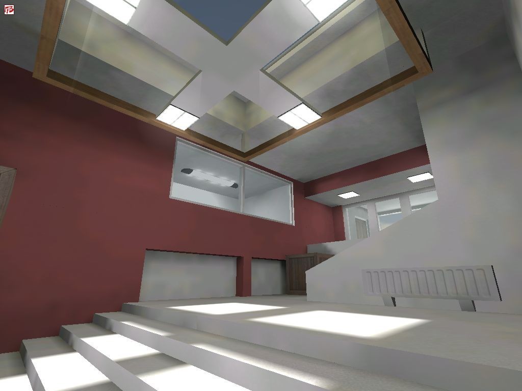 cs_balticsauna - скриншот 4