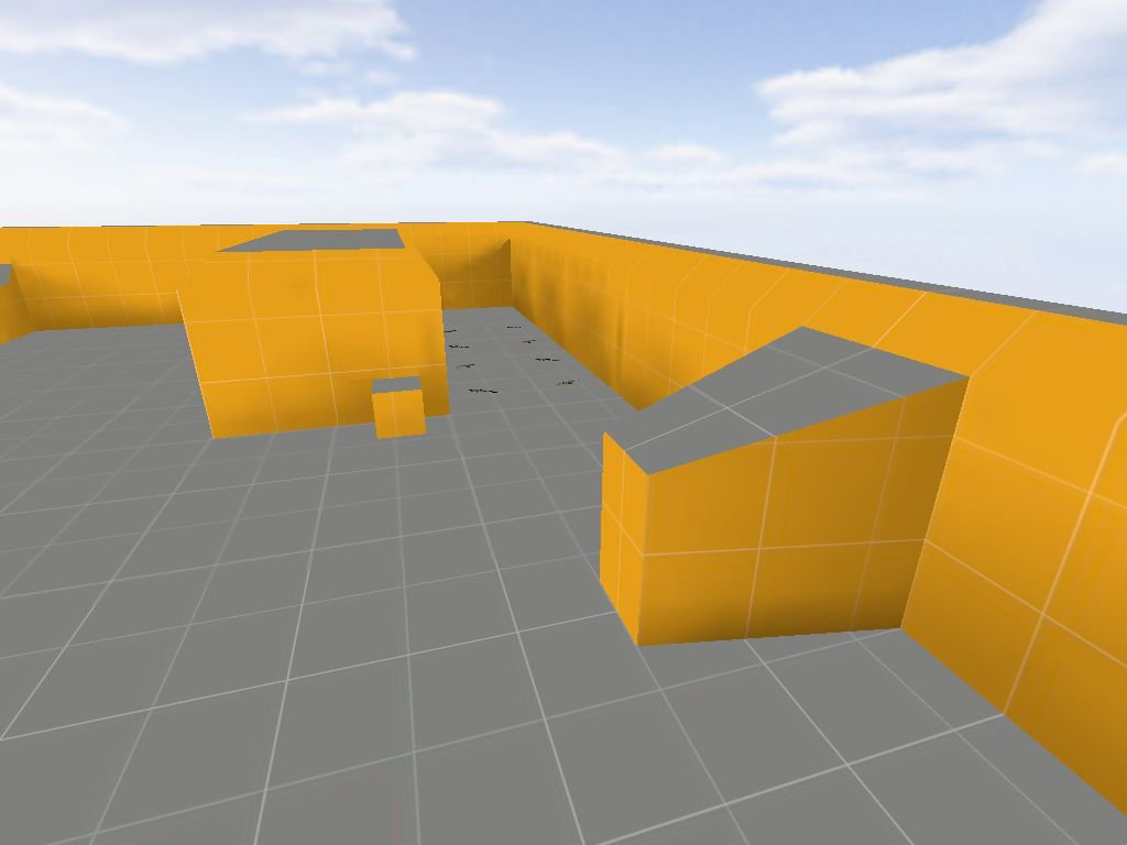 Скачать aim_orange_xclan - Скриншот