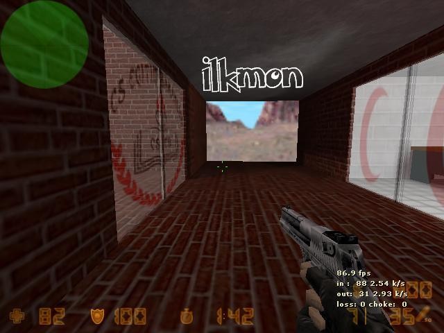 jail_ilkmon_beta01 — скриншот 5