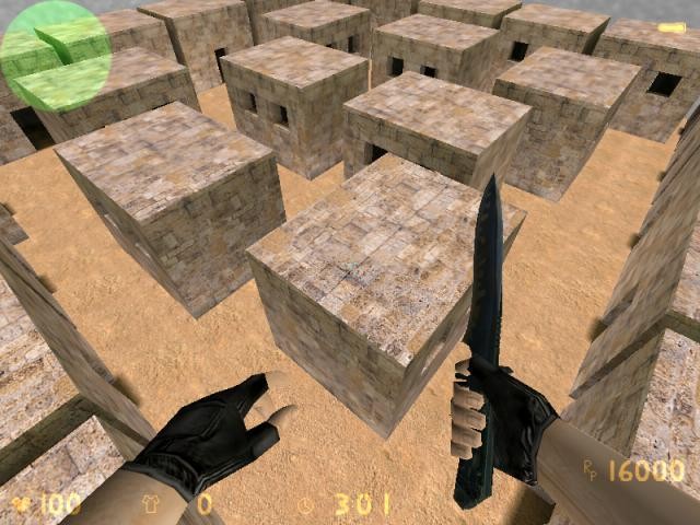 Скачать deagle_dust - Скриншот