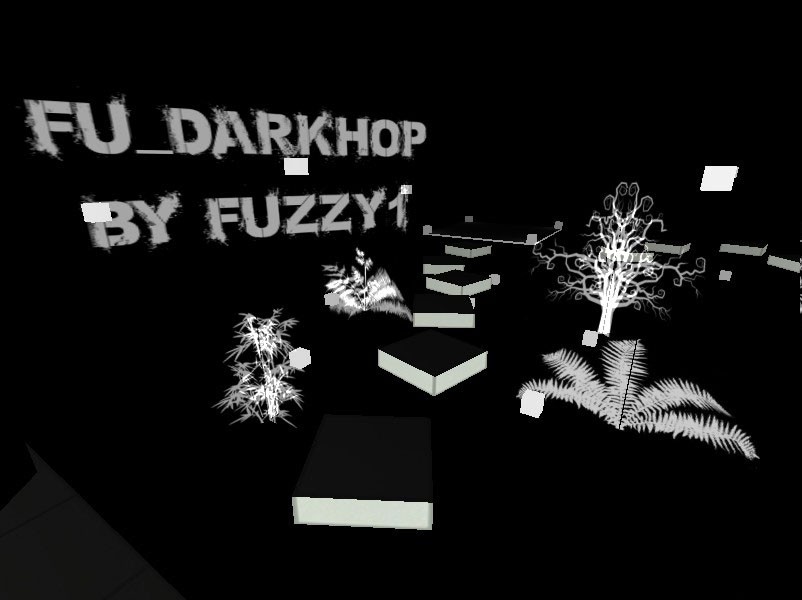 fu_darkhop — скриншот 4