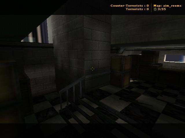 Скачать aim_rooms - Скриншот