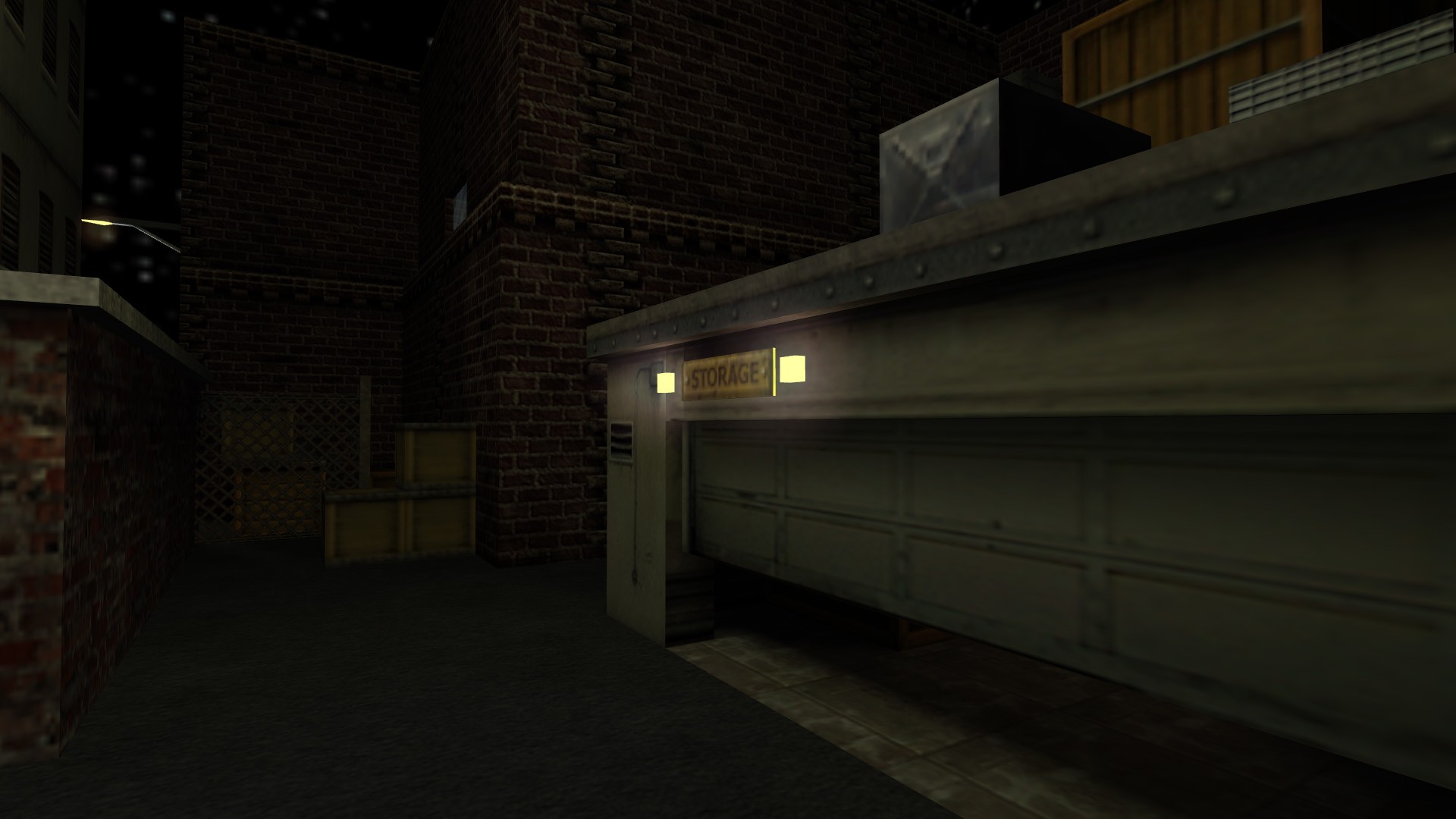 cs_sneak5 - скриншот 3