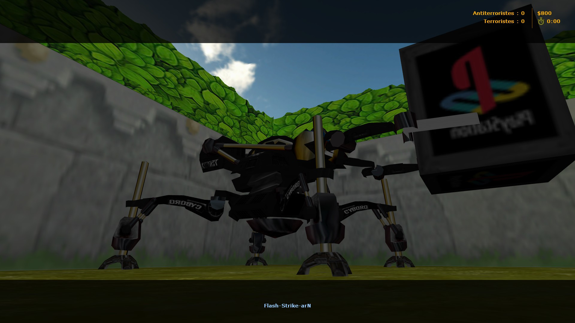 jb_videogamz_beta7 — скриншот 6