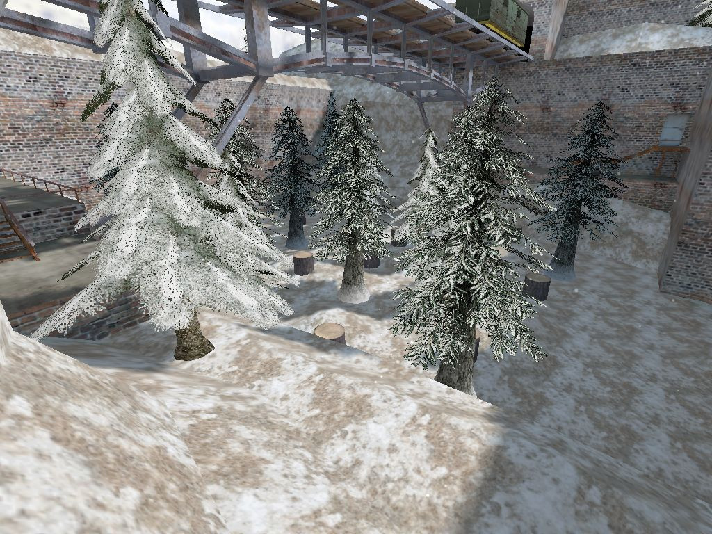aim_evryn — скриншот 5