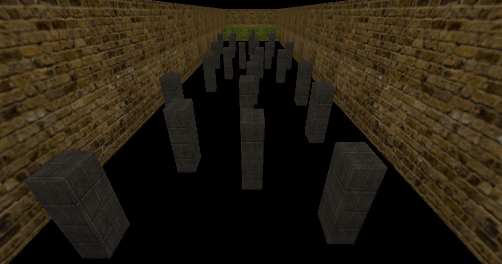 bhop_niceblocks — скриншот 2
