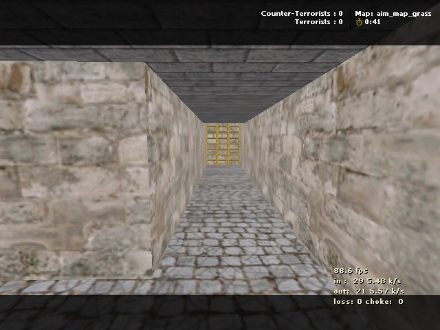 aim_map_grass — скриншот 6