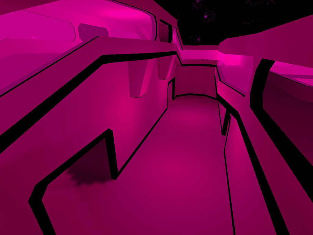 Скачать gg_pink_light - Скриншот