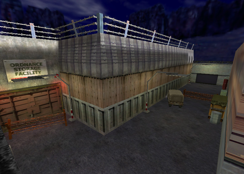 Скачать ze_Area51x_VHE - Скриншот