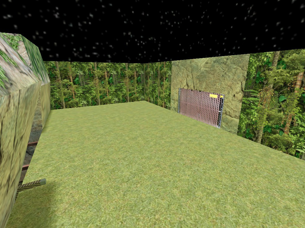 Trolls Escape Final — скриншот 2