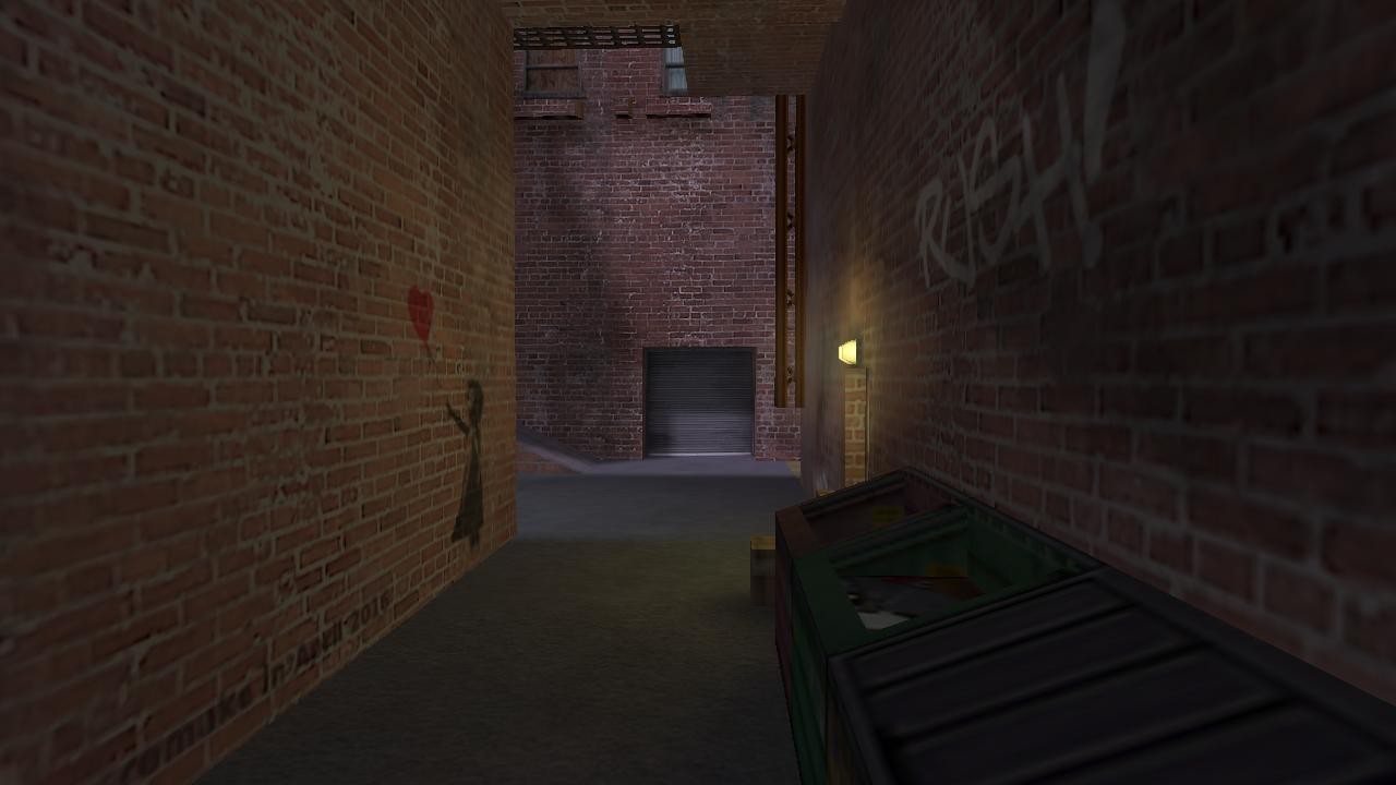 cs_assault_rush2 - скриншот 8