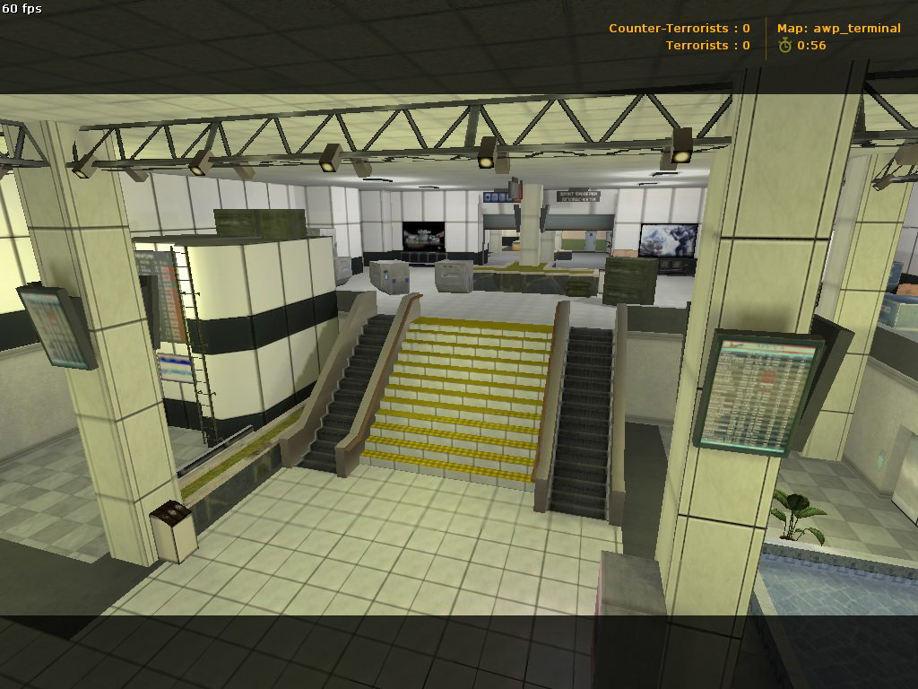 awp_terminal — скриншот 3