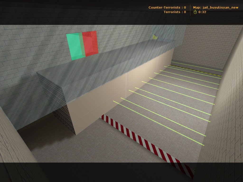 jail_buyukisyan_new — скриншот 16