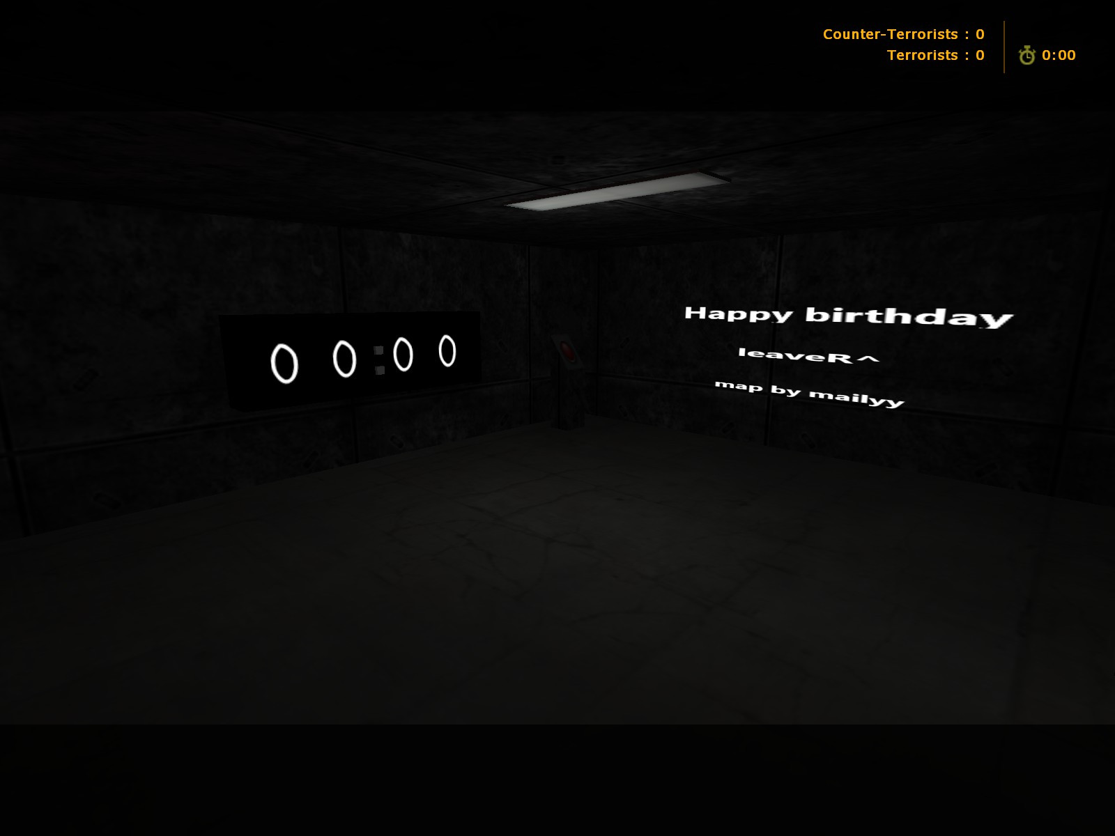 hb_leaver — скриншот 12