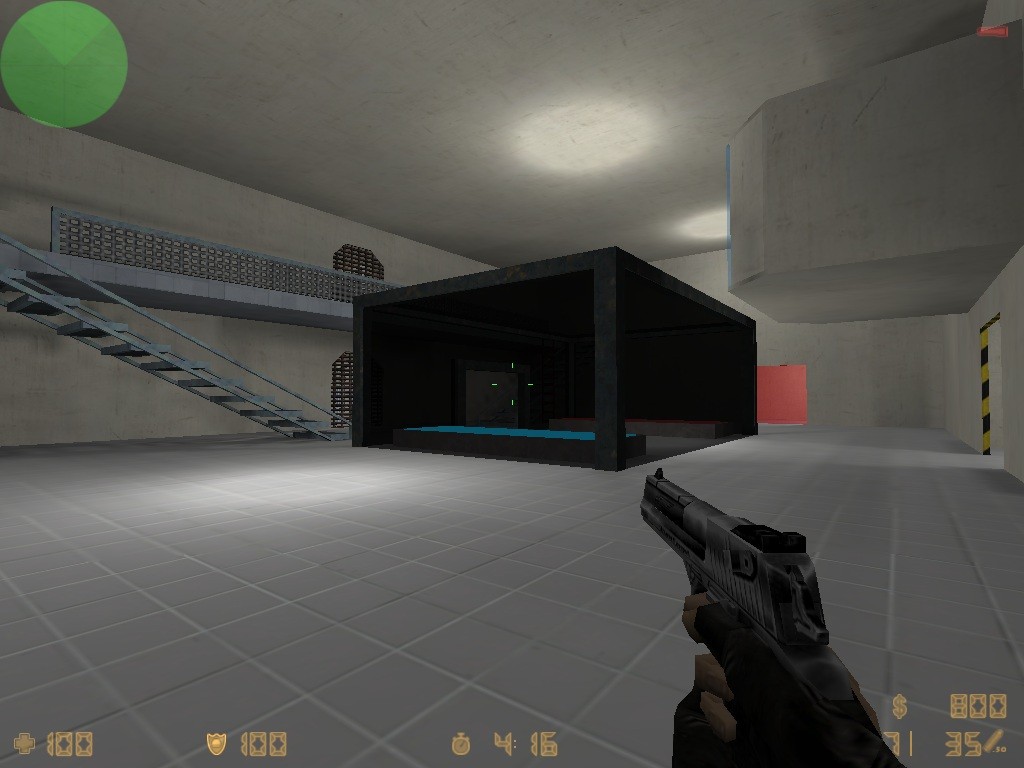jail_cond_rx — скриншот 6