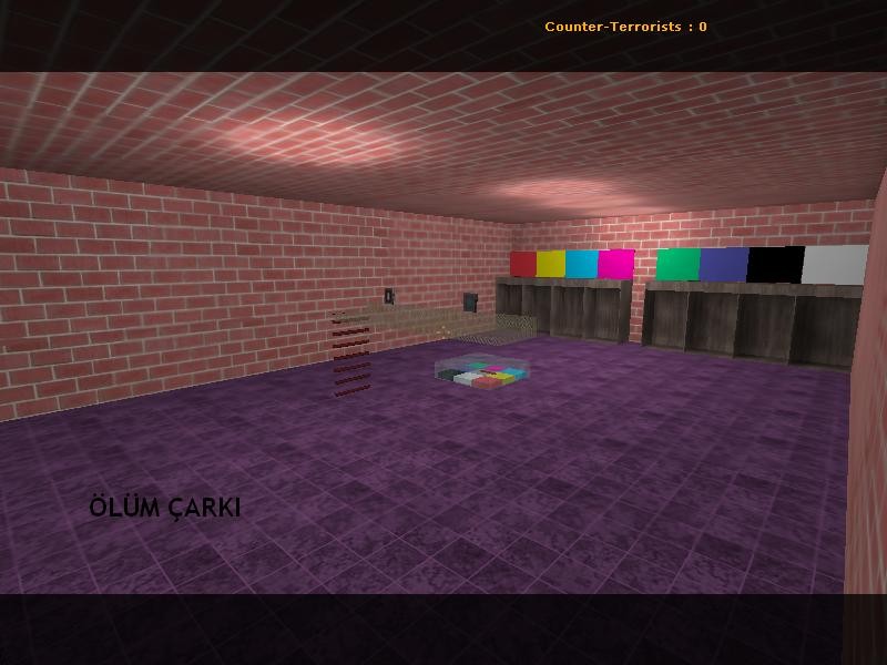 Скачать jail_masterkacak_v1 - Скриншот