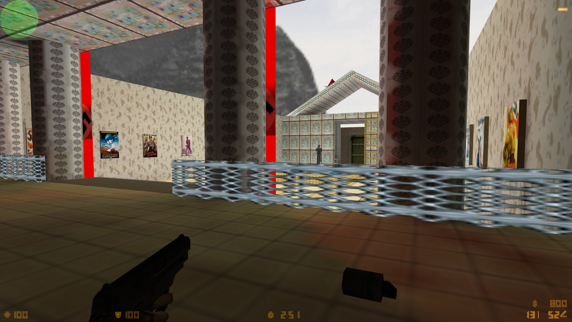 fy_nazi - скриншот 5