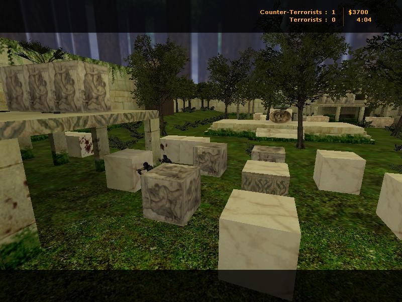 aim_shabalala — скриншот 4