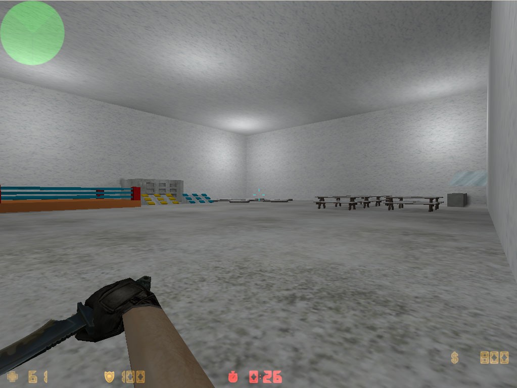 jail_moviecik_v4 — скриншот 5