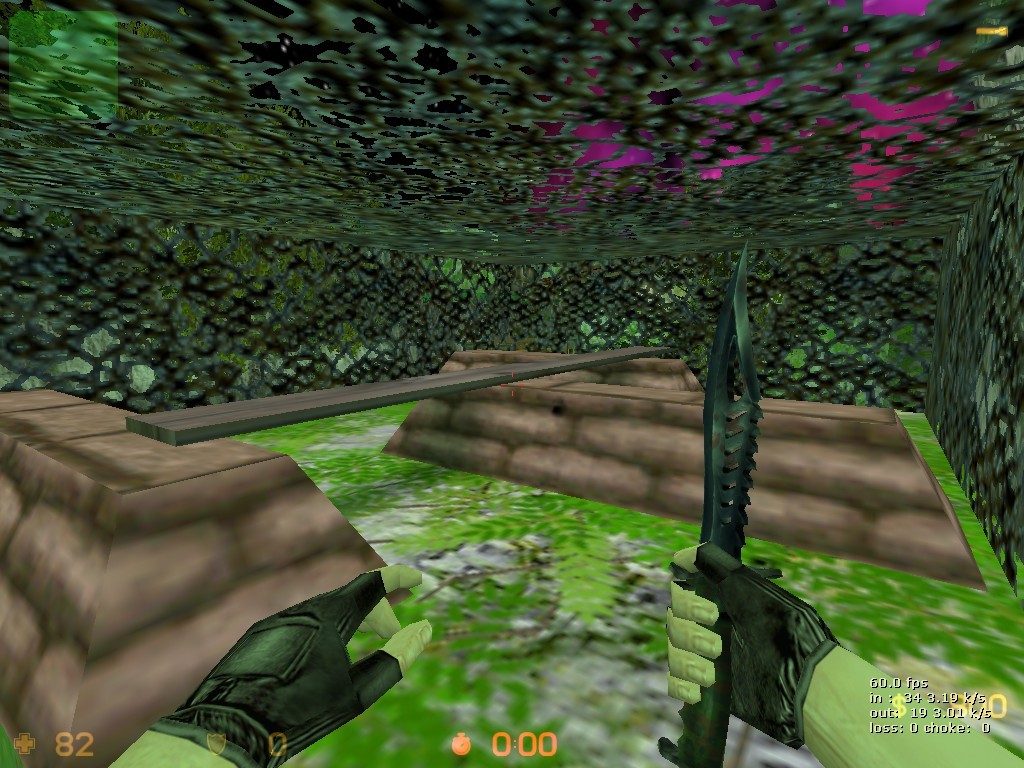 zm_dust_jungle — скриншот 3