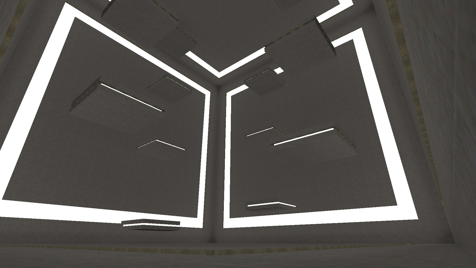 he_lightcube_e — скриншот 1