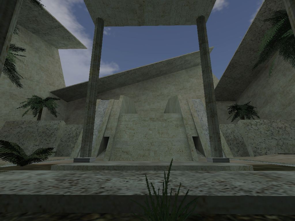 gg_experimental_arena — скриншот 1