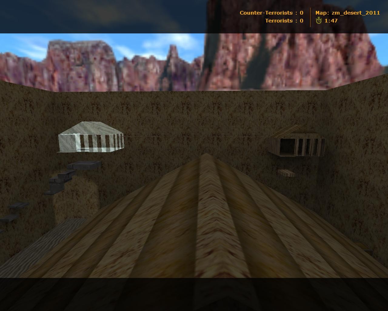 Скачать zm_desert_2011 - Скриншот