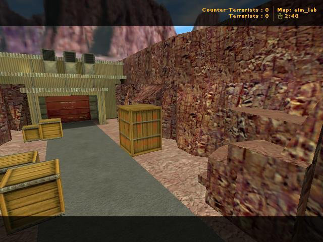 aim_lab — скриншот 5
