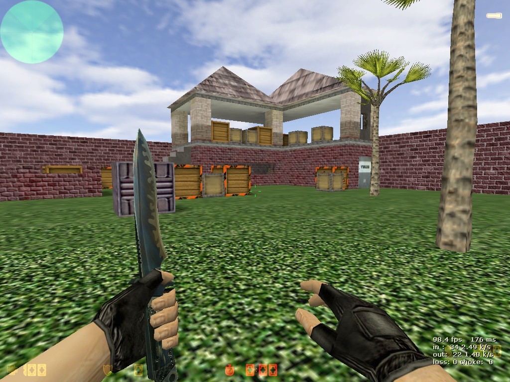 aim_galaxy — скриншот 4