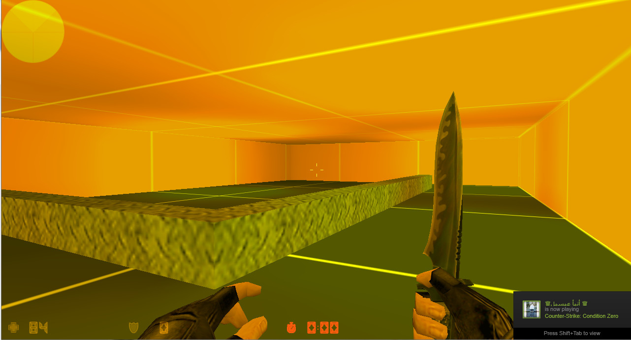 zm_rod_orange_v1 — скриншот 6