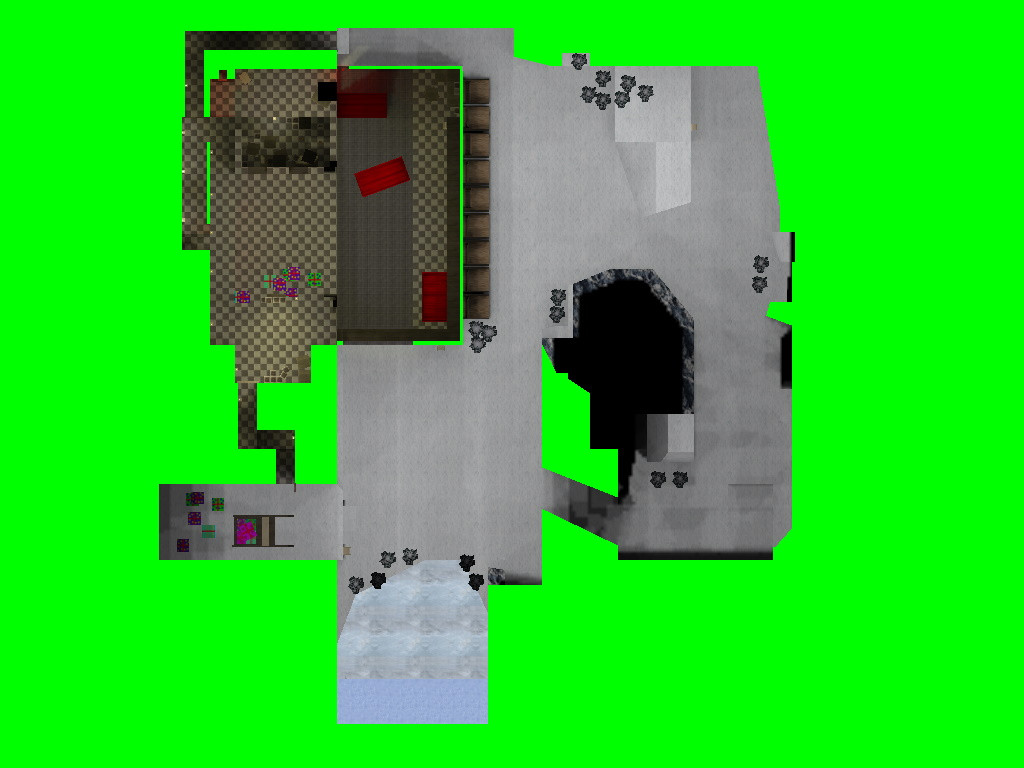 cs_xmas_assault - скриншот 9