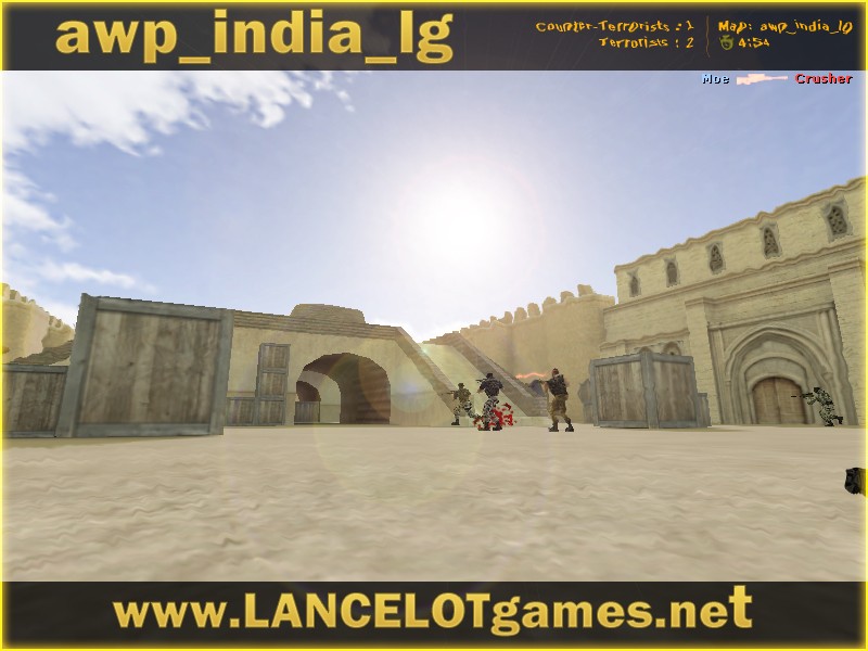awp_india_lg — скриншот 2