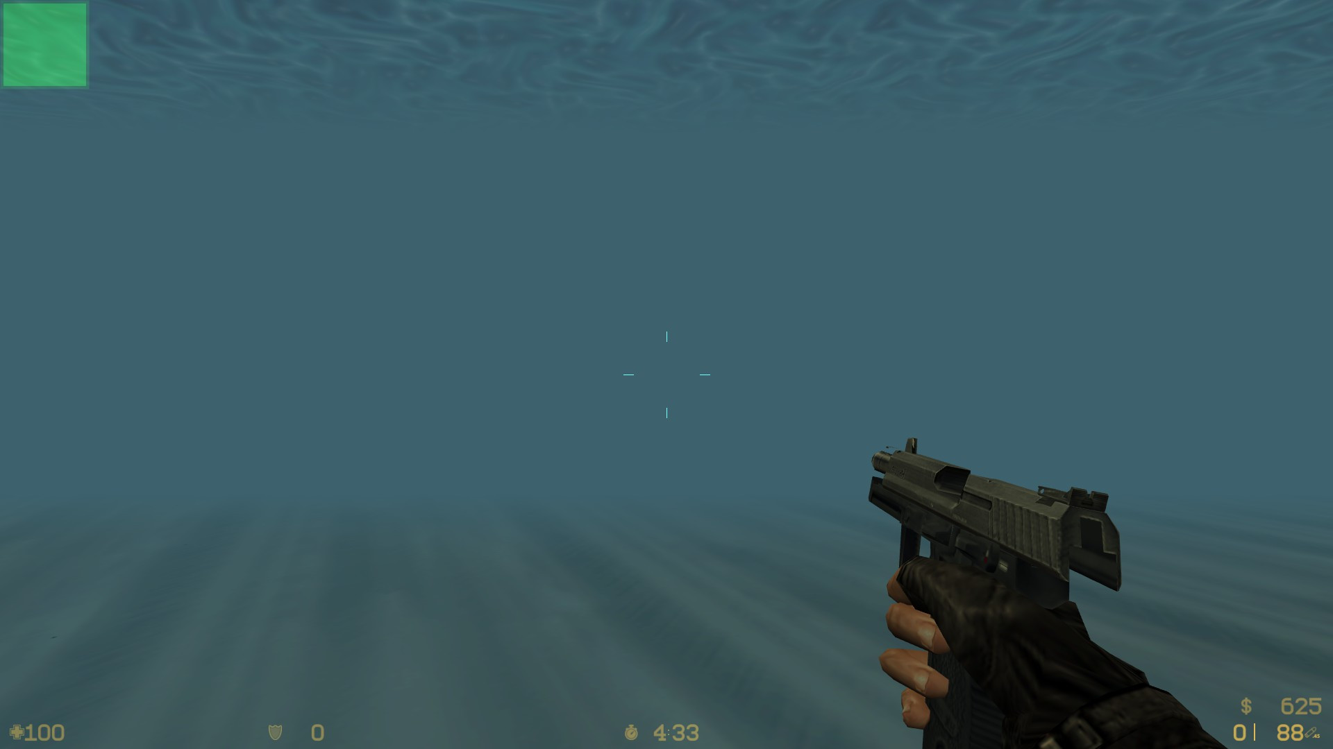 aim_aquariuma — скриншот 1