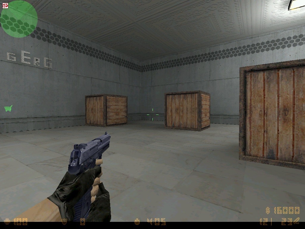 gg_dricha_v — скриншот 1