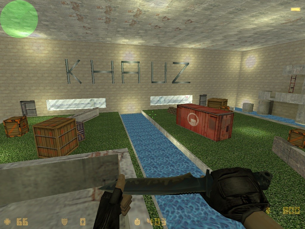 aim_infection — скриншот 6