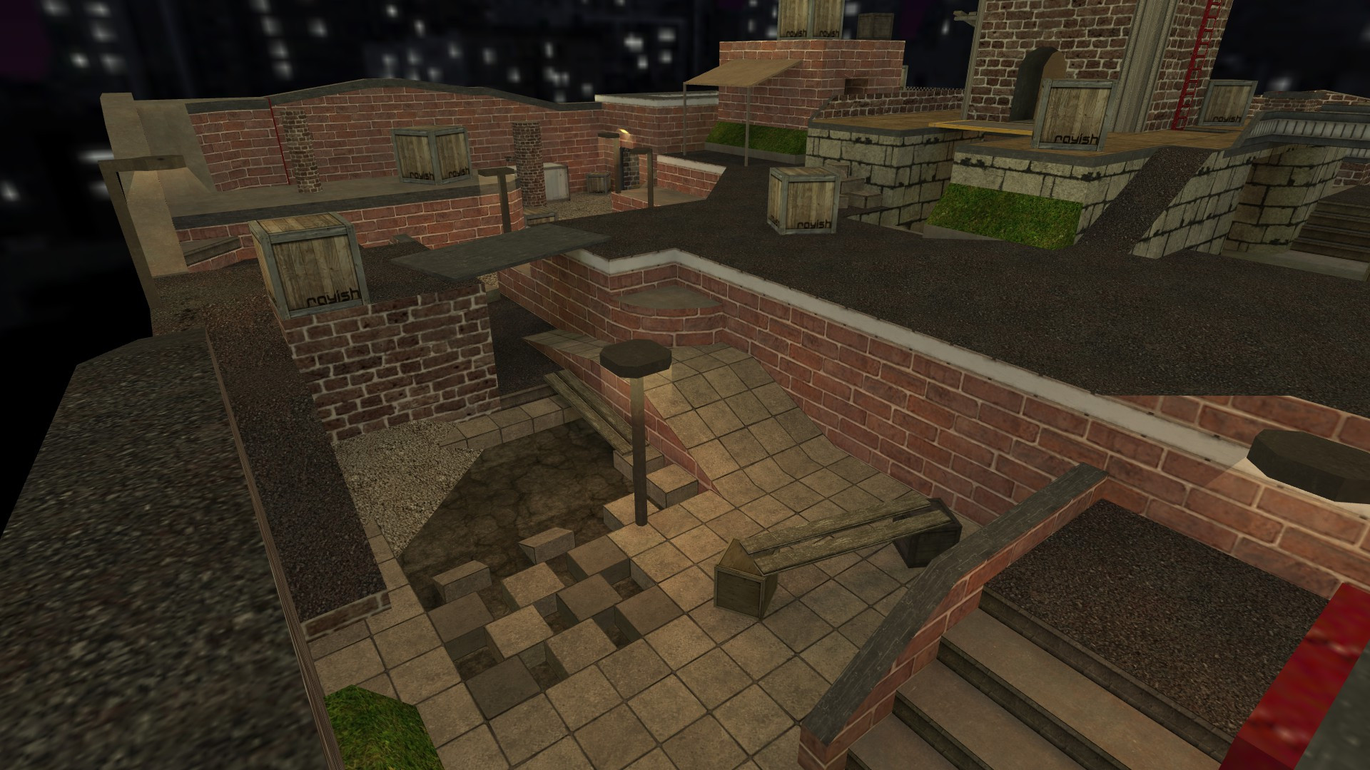 rayish_trickpark — скриншот 9