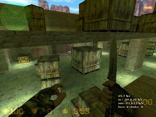 Скачать gg_pzk - Скриншот