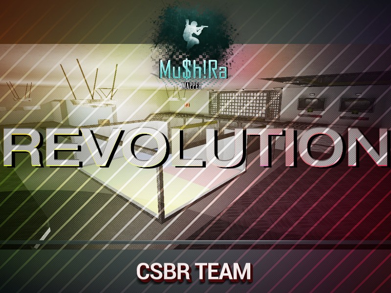 jail_revolution_csbr_v3 — скриншот 1