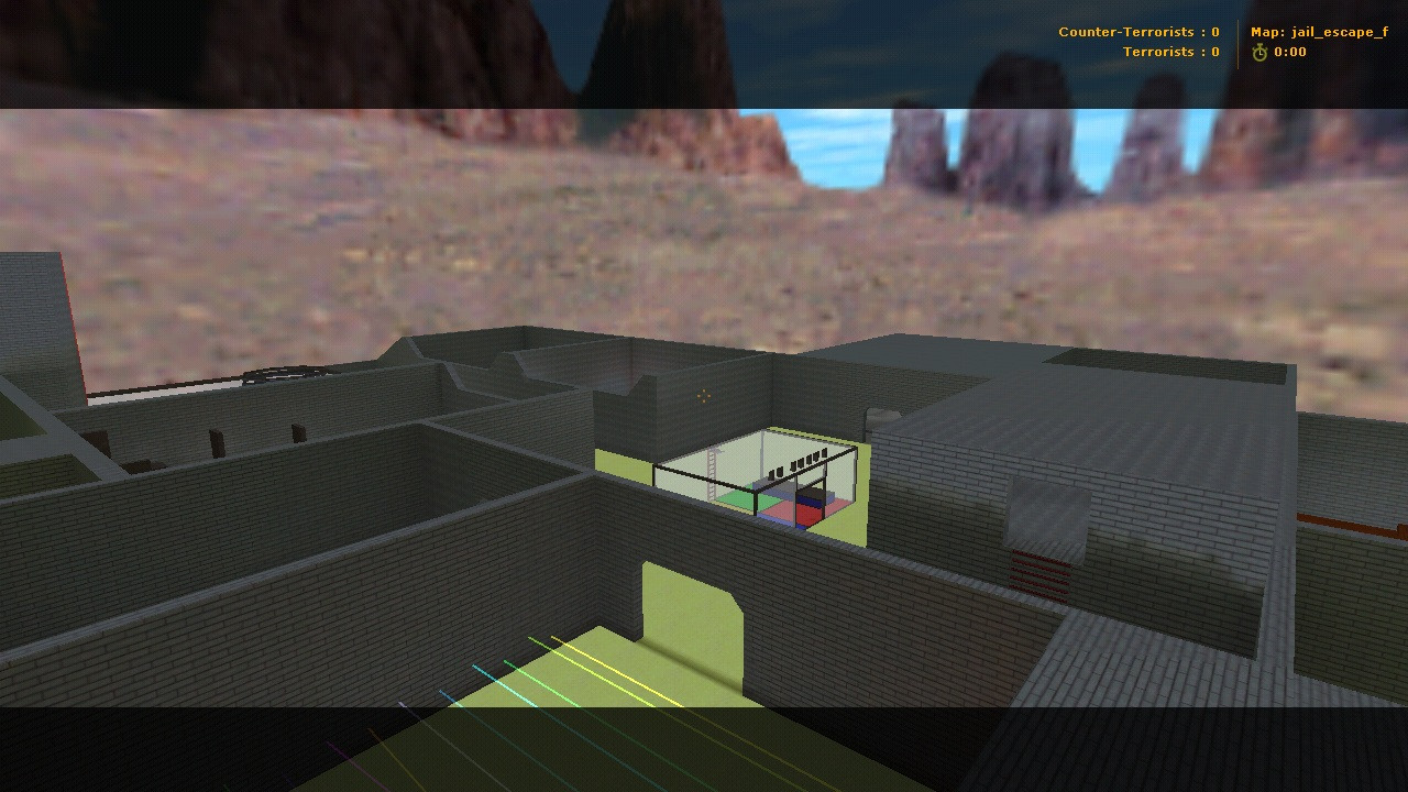 jail_escape_f — скриншот 2