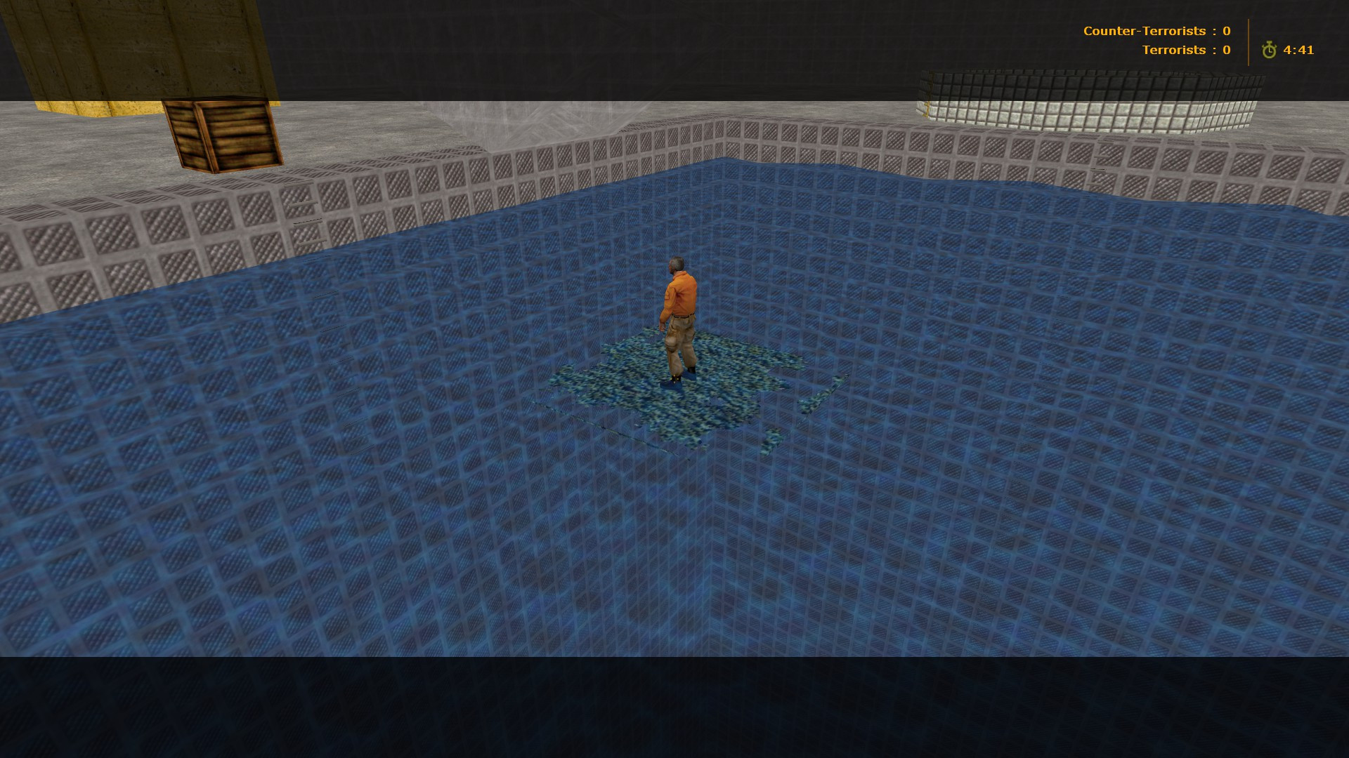 aim_aquapark1 — скриншот 4