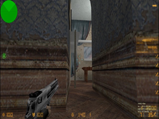 cs_h129 - скриншот 4