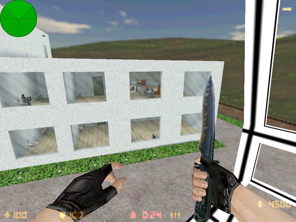 yexi2 - скриншот 1