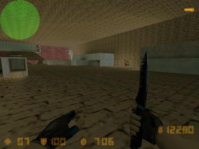 Скачать zm_hsoftV1_STR - Скриншот
