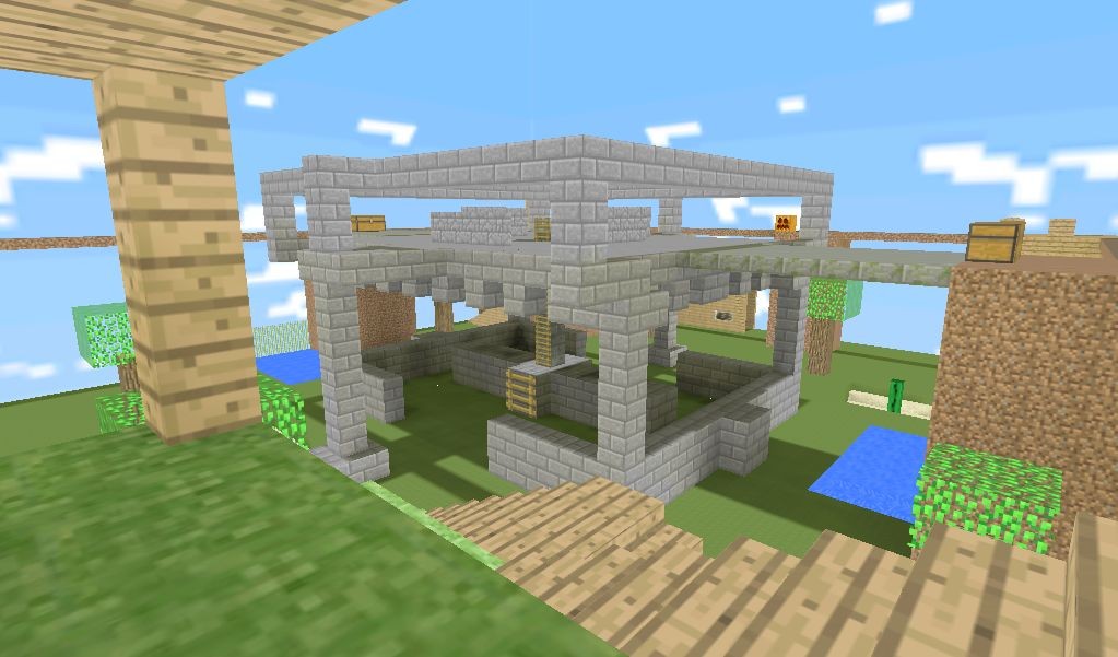 gg_minecraftempire — скриншот 7