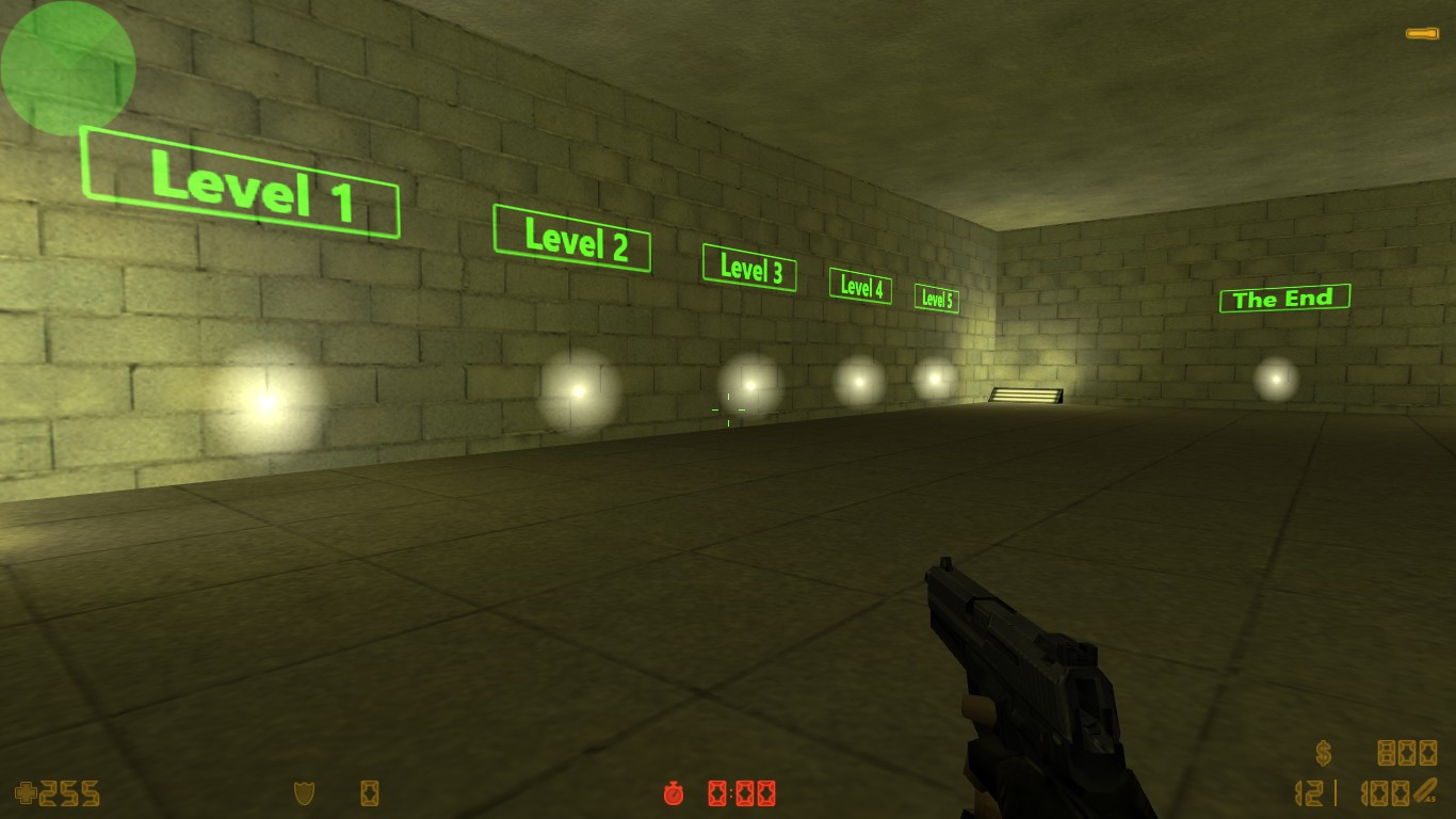 shr_bhop_xtreme — скриншот 6