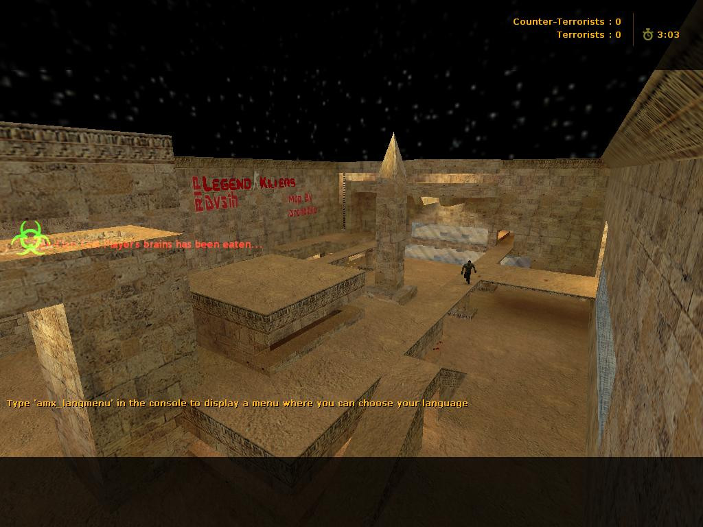 LGK_zm_temple2 — скриншот 11