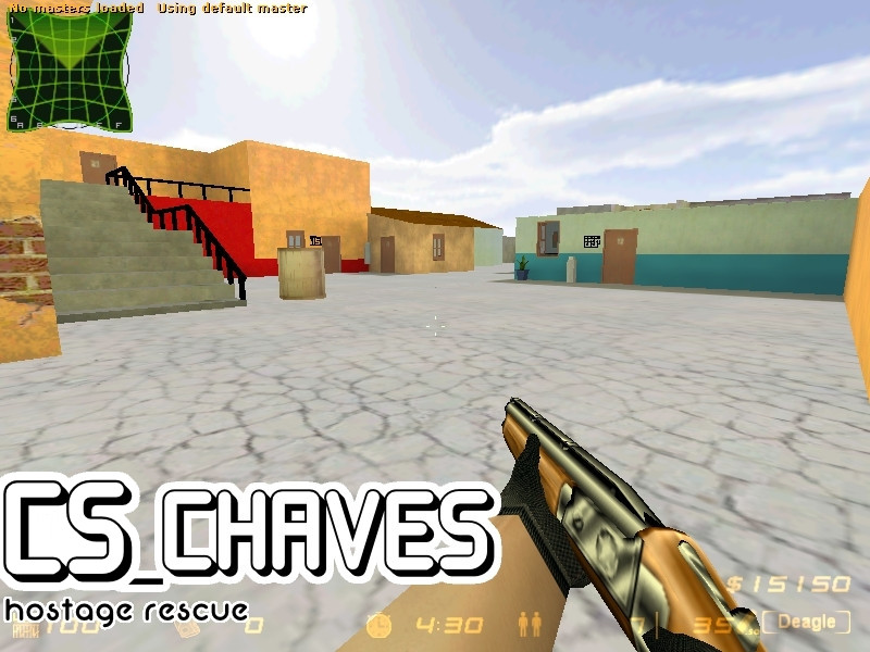 cs_chaves - скриншот 8