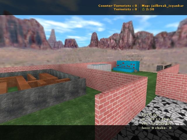 jailbreak_isyankar — скриншот 4