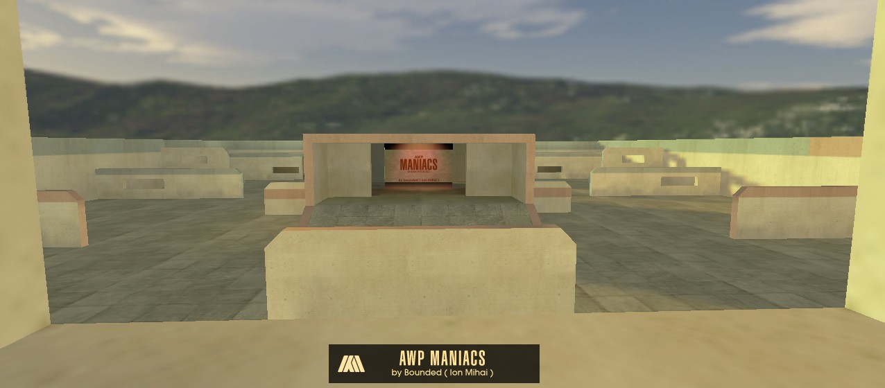 awp_maniacs — скриншот 3