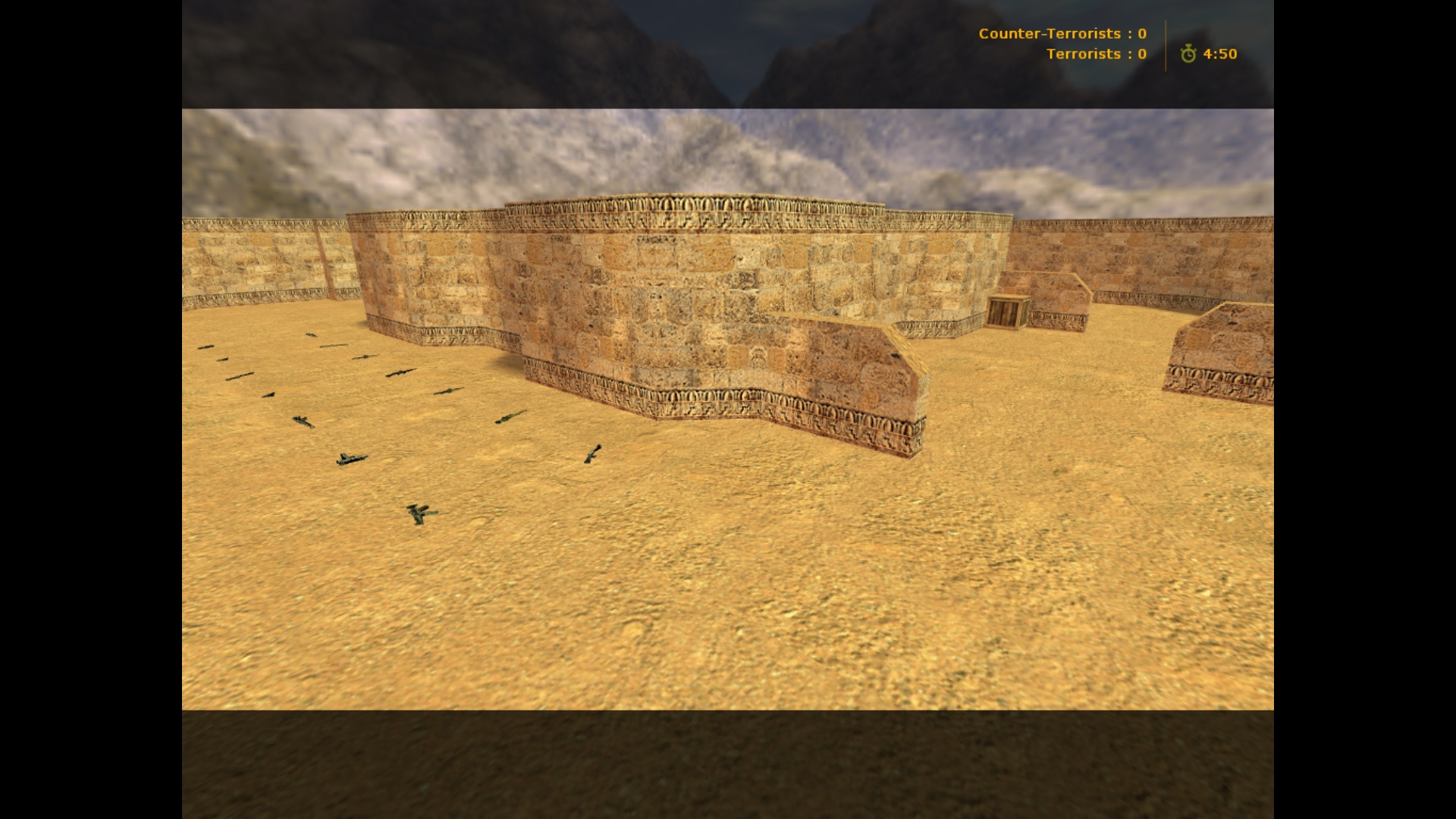 aim_fullauto — скриншот 5